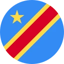 kongoanski franak